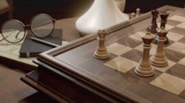 Chess Ultra Screenshot