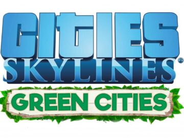 Cities Skylines Green Cities Logo png jpgcopy