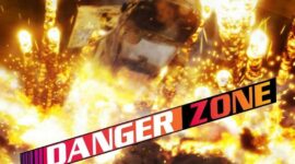 DangerZone-Cover