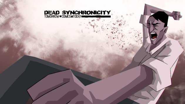 Dead Synchonicity