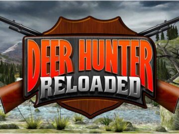 Deer Hunter Reloaded maxresdefault