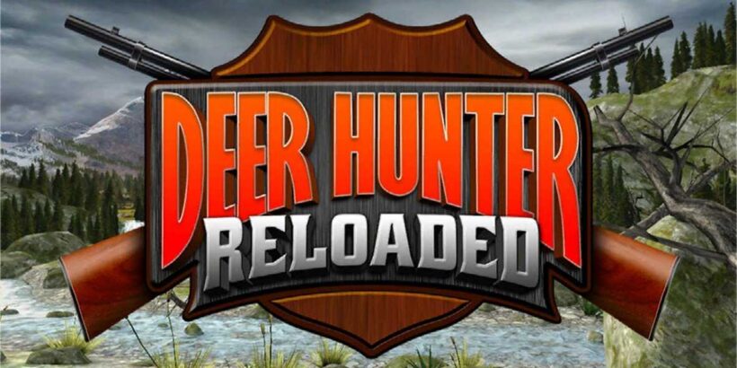 Deer Hunter Reloaded maxresdefault