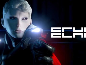 ECHO En KeyArt Logo