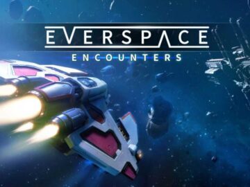EVERSPACE – Encounters