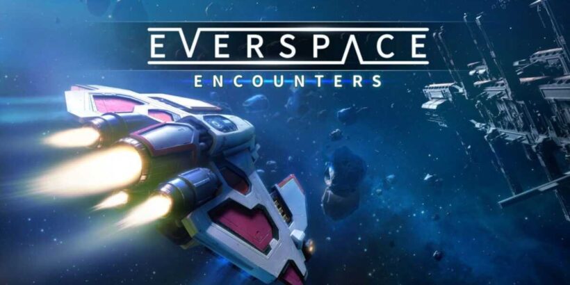 EVERSPACE – Encounters