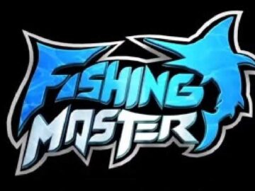 Fishing Master PSVR