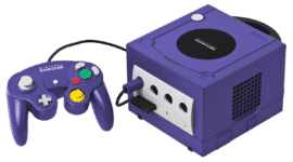 Nintendo Gamecube