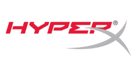 HyperX Logo