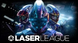 Laser League