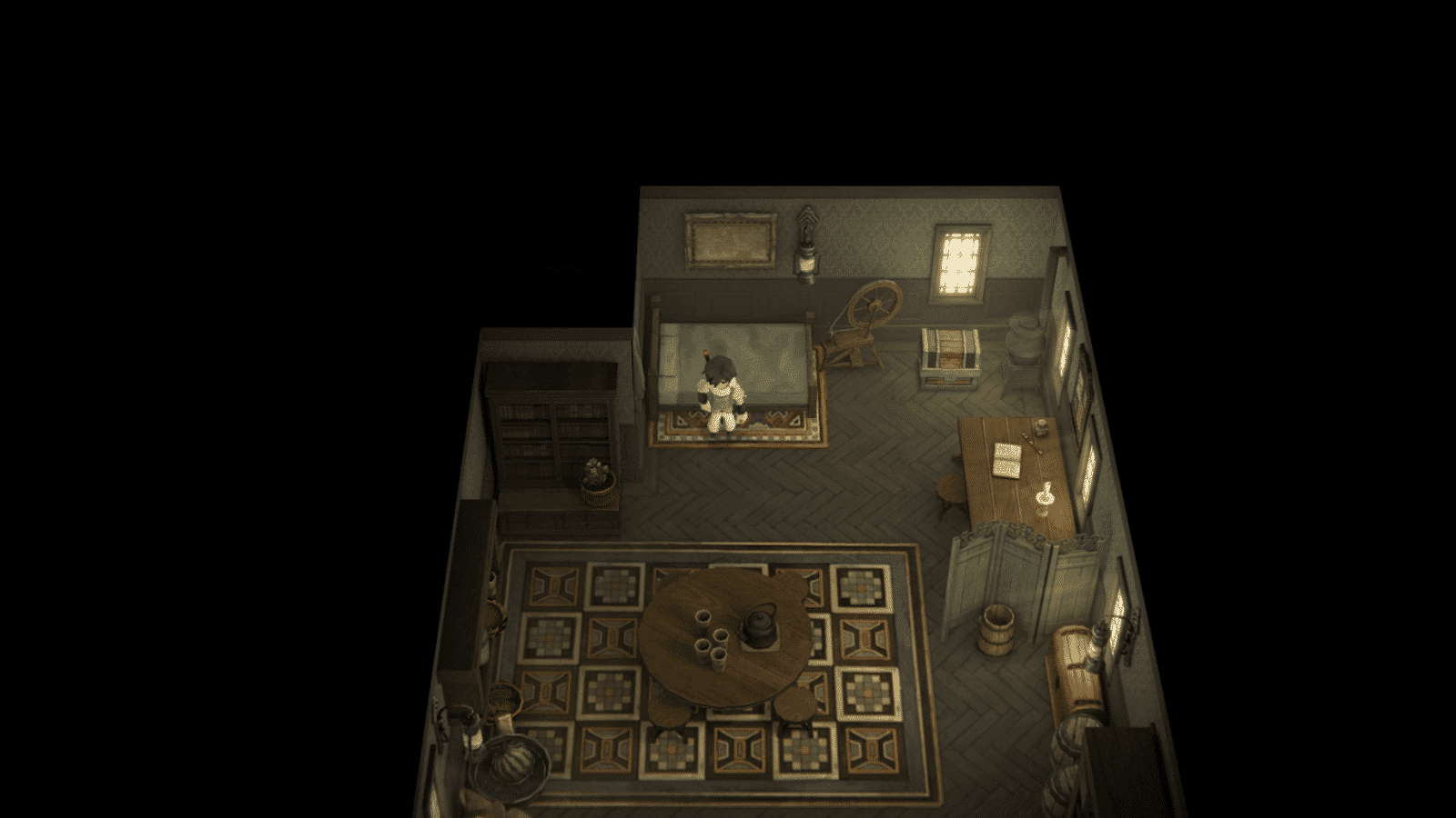 Lost Sphear