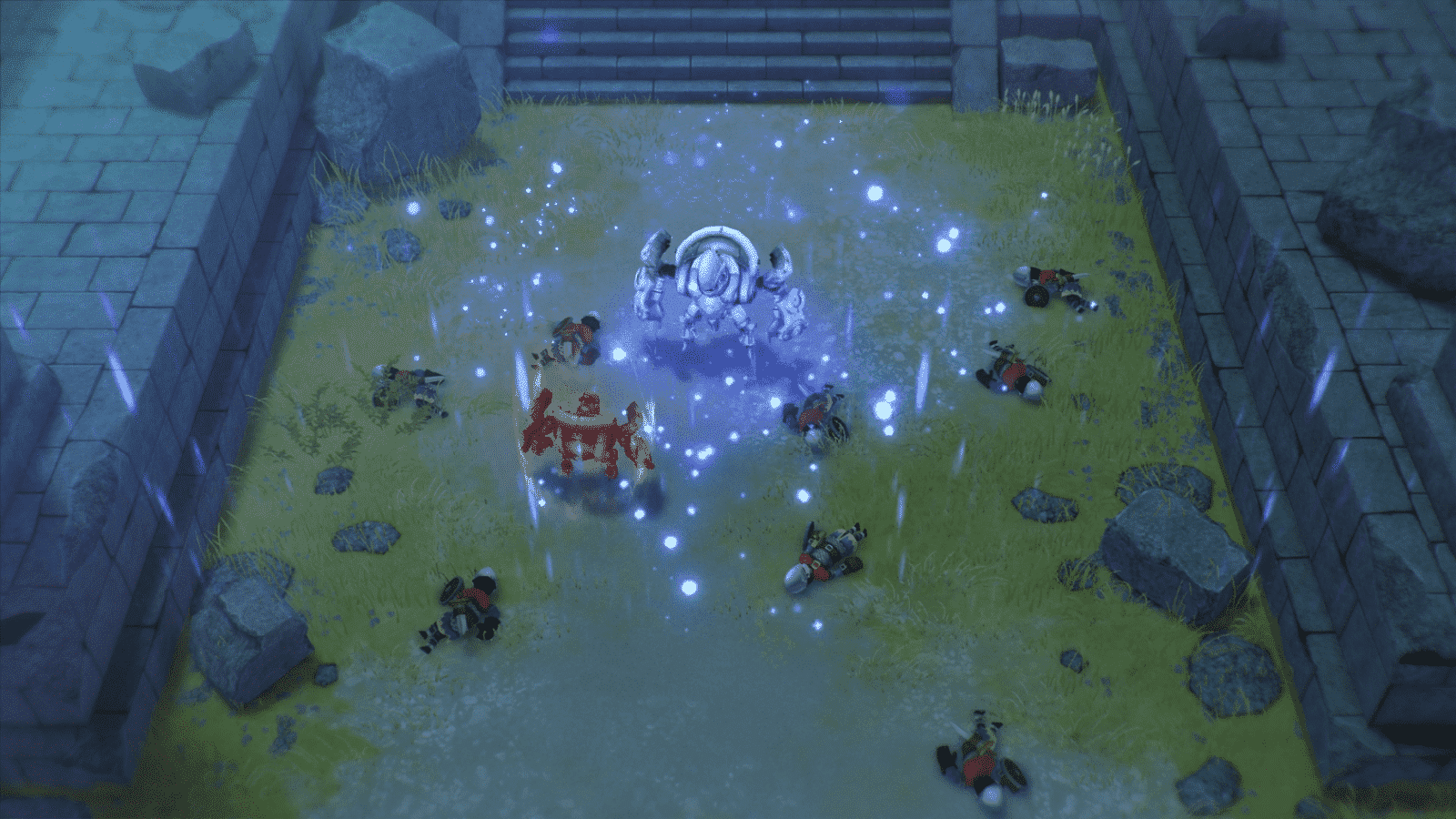 Lost Sphear Story Trailer Screenshot 16 1508845189