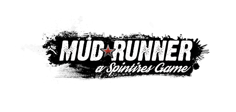 Mud Runner Spintires