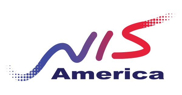 NISA LOGO GAME Stroke