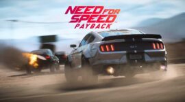 Need for Speed Payback Keyart