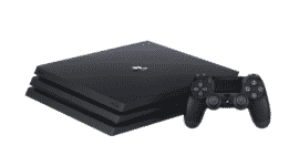 Playstation 4 Pro