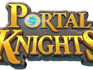 Portal Knights Logo