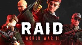 RAID_World War II