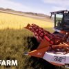 Real Farm Screenshot Harvester 2 Watermarked