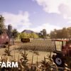 Real Farm Screenshot Sunny Farm Watermarked