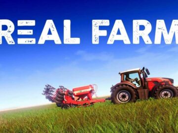 Real Farm