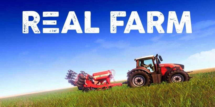 Real Farm