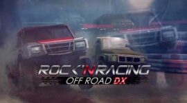 RnRDX