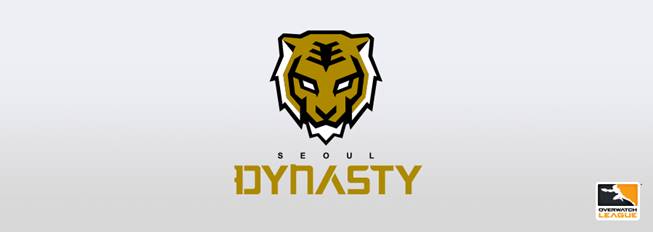 Seoul Dynasty Logo