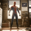 Spider Man PS4 PGW Hero 1509390688