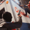 Spider Man PS4 PGW Truck Gameplay 1509390694