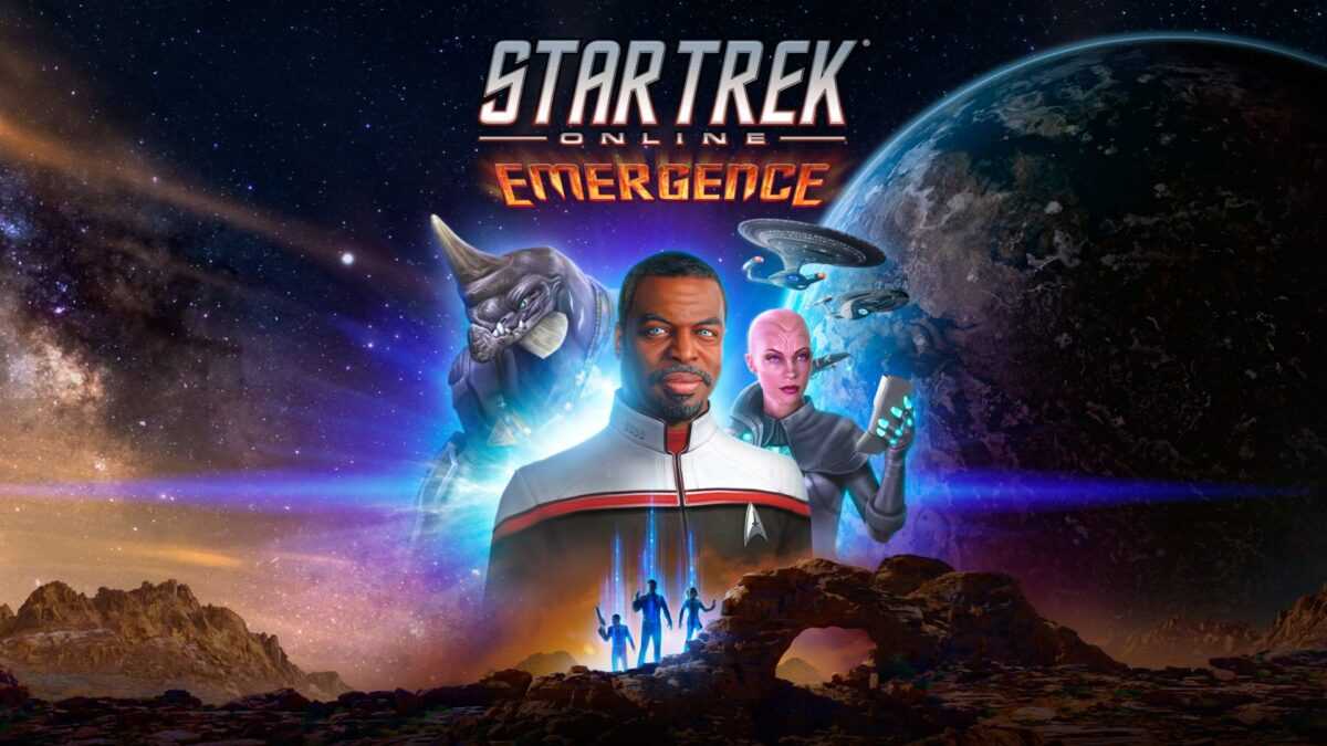 Star Trek Online_Season 14_Emergence