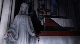 The Exorcist VR