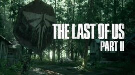The Last of Us II