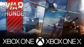 War Thunder_Xbox
