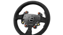 SPARCO R383 Rallye-Lenkrad