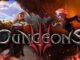 Dungeons 3