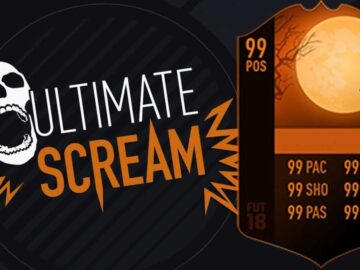 fifa 18 ultimate scream halloween 6011341