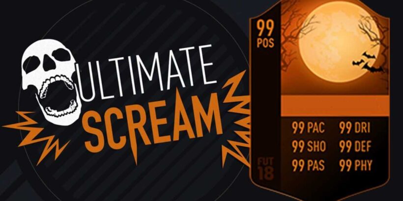 fifa 18 ultimate scream halloween 6011341