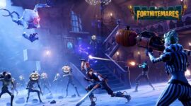 fortnitemares
