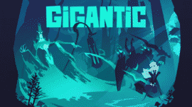 gigantic