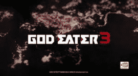 god_eater 3