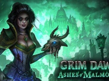 grim dawn ashes of malmouth maxresdefault