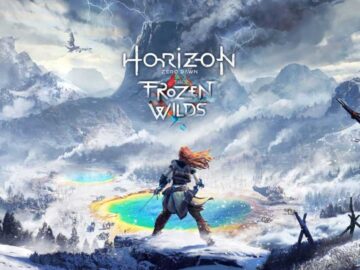 horizon frozen wilds