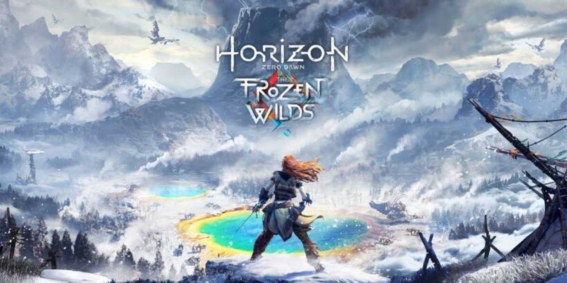 horizon frozen wilds