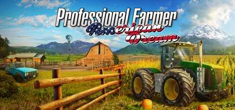 professional farmer american dream