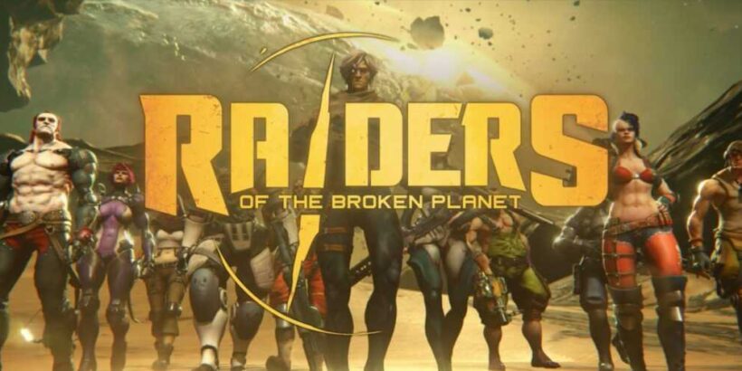 raiders title