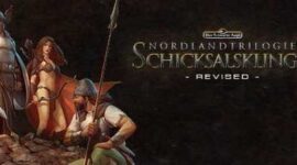 DSA Schicksalsklinge Keyart