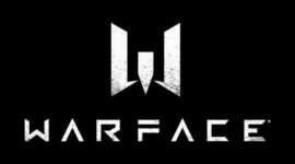 Warface Logo