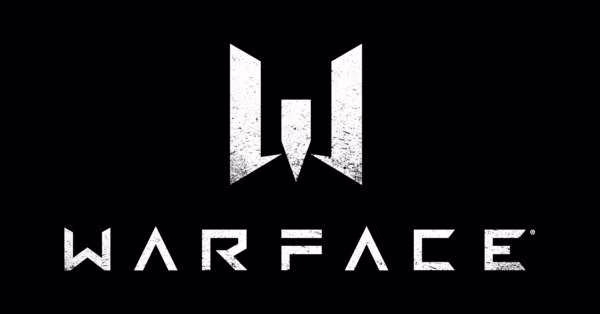 Warface Logo
