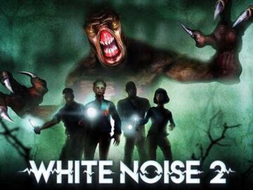 white noise 2 banner