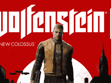 Wolfenstein 2